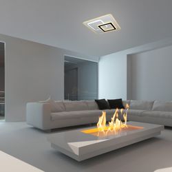 Plafon Led Loria Led 40W 4560Lm 3000-6500K