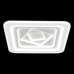 Plafon Led Rado Blanco Led 97W 5327Lm 4000K