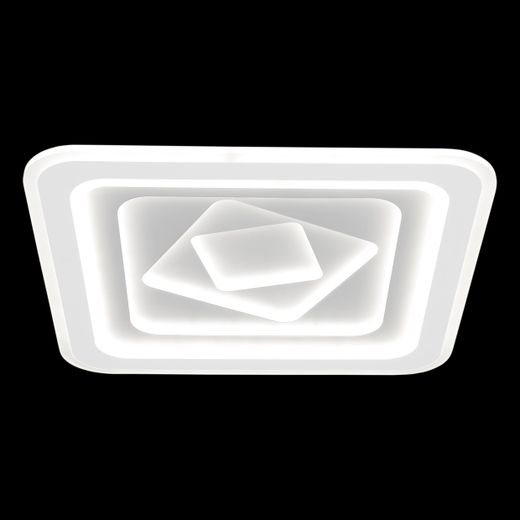 Plafon Led Rado Blanco Led 97W 5327Lm 4000K