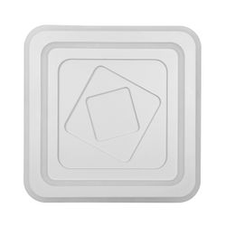 Plafon Led Rado Blanco Led 97W 5327Lm 4000K