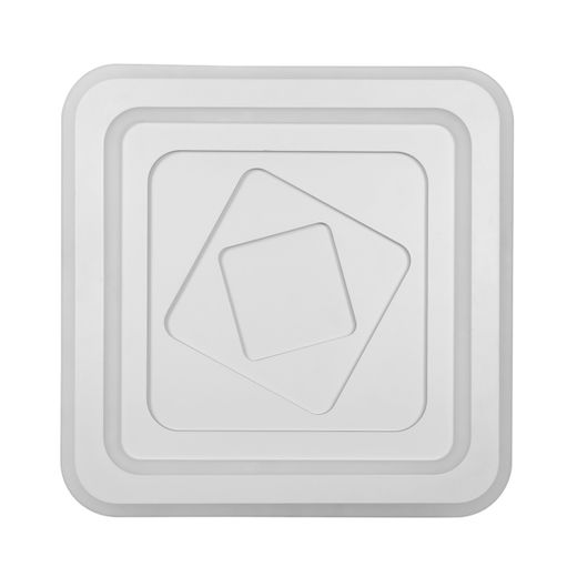 Plafon Led Rado Blanco Led 97W 5327Lm 4000K