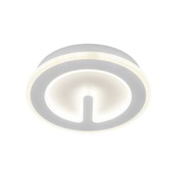Plafon Sorrento Blanco Led 14W 1260Lm 3000K