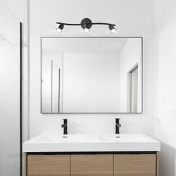 Regleta 3L Bala Negro Con Bomb 3 X 40W Gu-10