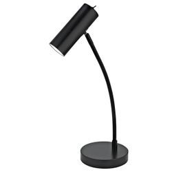 Sobremesa Antia Negro 1 X 50W Gu10