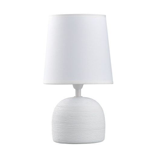 Sobremesa Baxter Blanco