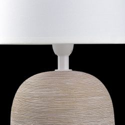 Sobremesa Baxter Marron