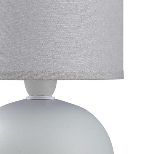 Sobremesa Caicos Blanco