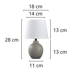 Sobremesa Ceramica Farlan