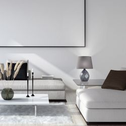 Sobremesa Ceramica Platon