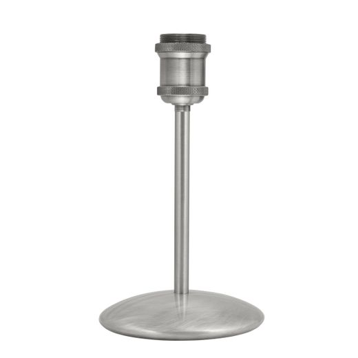 Sobremesa Elkan Niquel Sat. 1 X 60W E-27