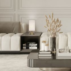 Sobremesa Fica Cuero 1 X 40W E-14