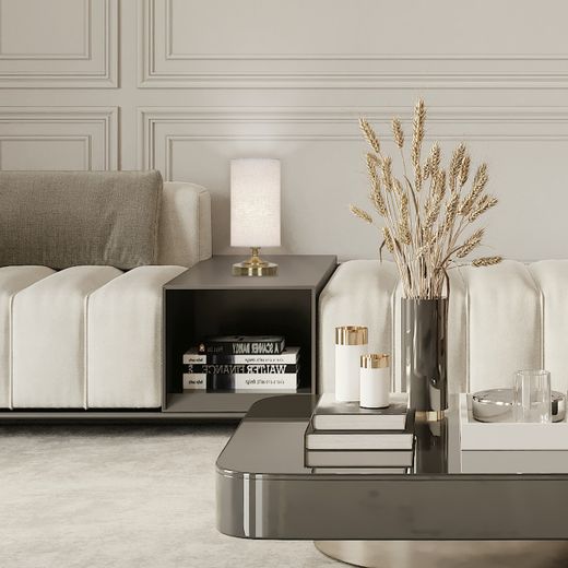 Sobremesa Fica Cuero 1 X 40W E-14