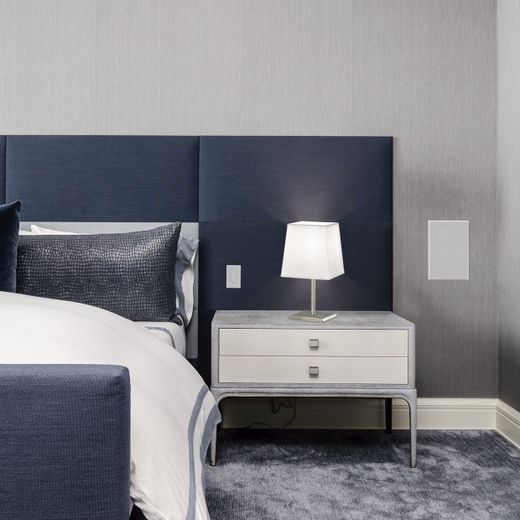 Sobremesa Fox Niquel Satinado 1 X 40W E-14