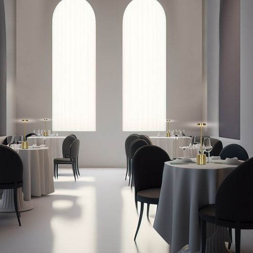 Sobremesa Freya Latón Led 3W 90Lm 3000K