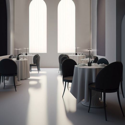 Sobremesa Freya Negro  Led 3W 20-30Lm 3000K