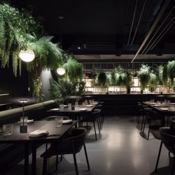 Sobremesa Freya Negro  Led 3W 20-30Lm 3000K