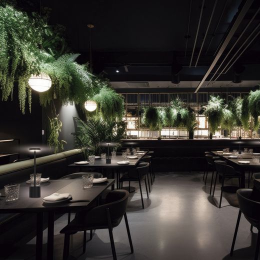 Sobremesa Freya Negro  Led 3W 20-30Lm 3000K