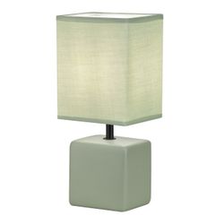 Sobremesa Glen Verde 1 X 40W E-14