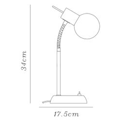 Sobremesa Migos Laton 1 X 28 G-9