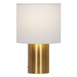 Sobremesa Oria Latón 1 X 60W E-27