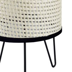 Sobremesa Polo Rejilla Natural