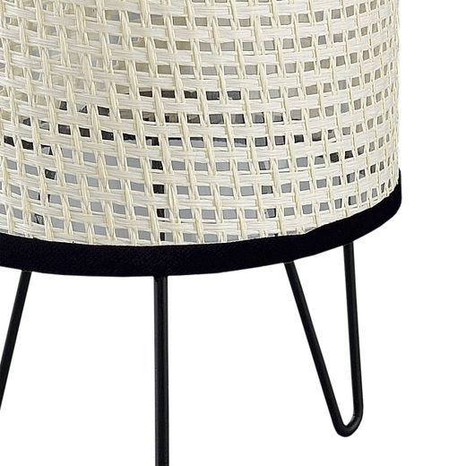 Sobremesa Polo Rejilla Natural