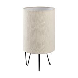 Sobremesa Polo Tela Beige