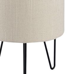 Sobremesa Polo Tela Beige