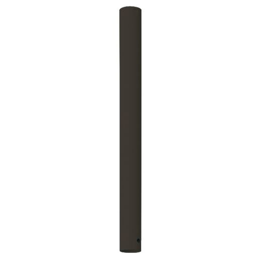 Tija 50Cm Negro