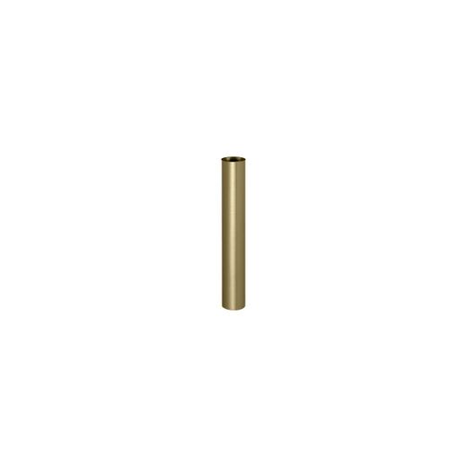 Tubo Laton 1,15 X 7Cm