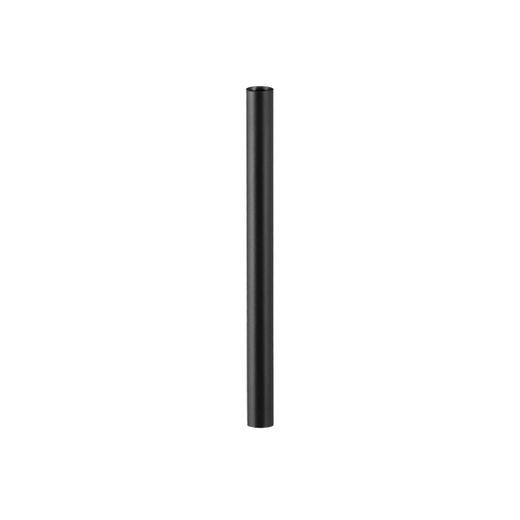 Tubo Negro 1,1 X 15 Cm