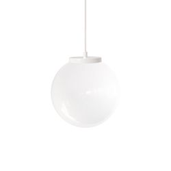 Lámpara colgante VEN PG400 OPA Lumiere Largo 40 Ancho 40 Alto 150