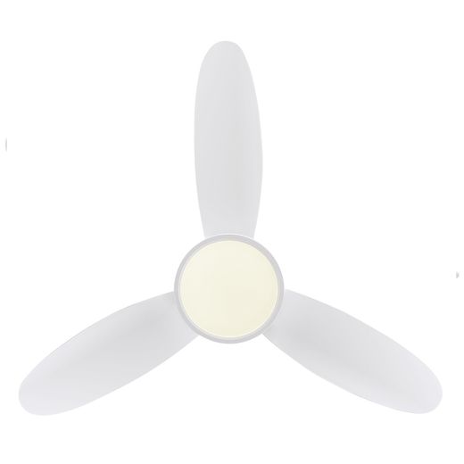 Ventilador Mahon Blanco 107Cm 3 Palas