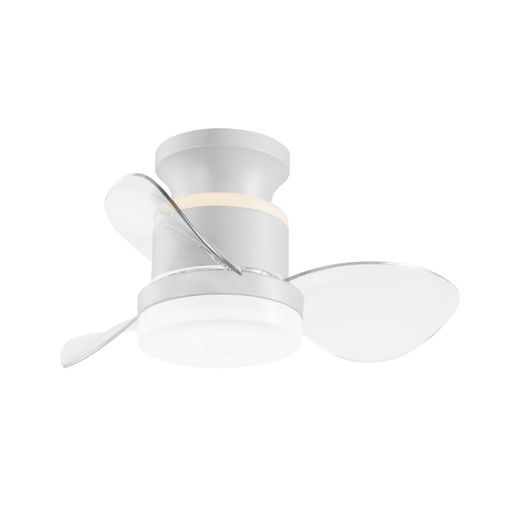 Ventilador Salento Blanco 558Mm 3 Palas
