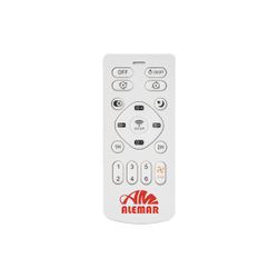 Ventilador Salento Blanco 558Mm 3 Palas