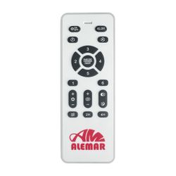 Ventilador Togo Blanco 50Cms 3 Palas