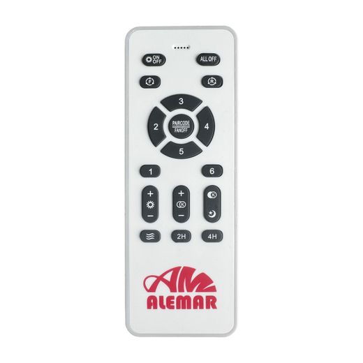 Ventilador Togo Plata 50Cms 3 Palas