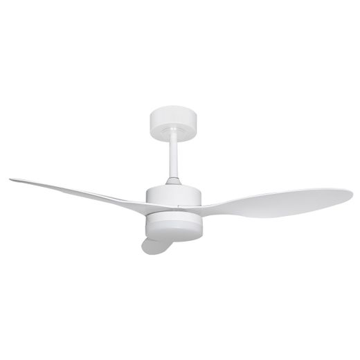 Ventilador Valcano Blanco 107 Cm 3 Palas