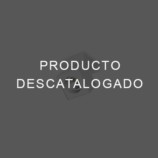 Aplique de techo XD2021A Lumiere Largo 10 Ancho 10 Alto 9.60